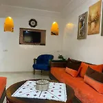 Appart Elegance Gueliz