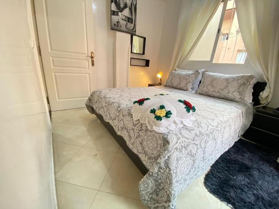 Elegance Gueliz Appartement